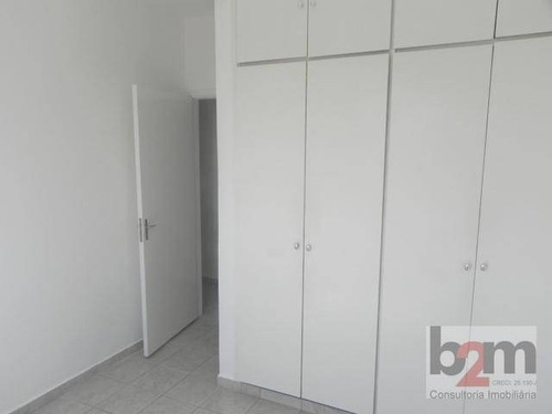 Imagem 17 de 20 de Apartamento Residencial Para Locação, Vila Yara, Osasco - Ap0247. - Ap0247