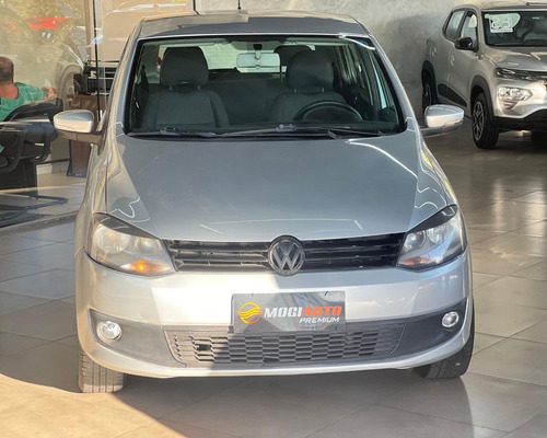 Volkswagen Fox Fox 1.0 Mi Total Flex 8V 5p