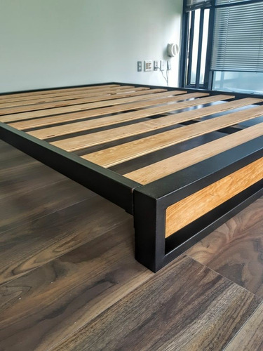 Imagen 7 de 9 de Herreria Gral. Muebles En Hierro Y Madera, Mesa Parrilleros