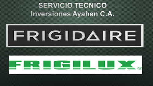 Imagen 2 de 8 de Servicio Tecnico Frigidaire Frigilux Horno Cocina Vitroceram