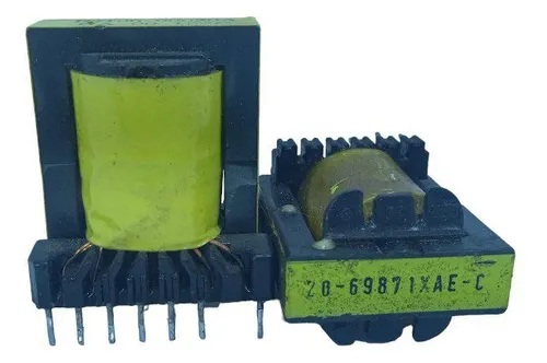 Transformador Chopper C C-00019 (Usado)