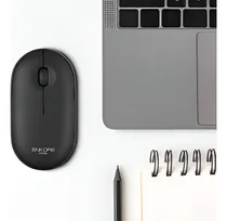 Comprar Excel - Ent 701.2 Inalámbrico - Teclado Multimedia + Mouse