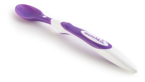 Cucharas Bebe Munchkin Punta Suave X6