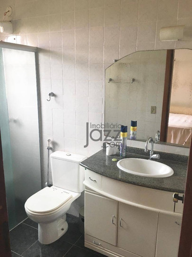 Chácara Com 5 Suítes À Venda Por R$ 900.000 - Chácaras São Bento - Valinhos/sp - Ch0085