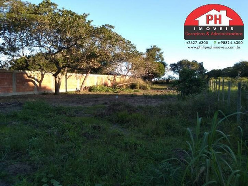Imagem 6 de 10 de Vendo 4 Terrenos Em São Pedro Da Aldeia-rj. - 1335