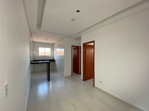 Imagem 6 de 15 de Casa De Condomínio Sobreposta Com Sacada R$260.000,00 - Ca0166