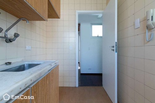 Imagem 9 de 10 de Apartamento À Venda Em São Paulo - 51198