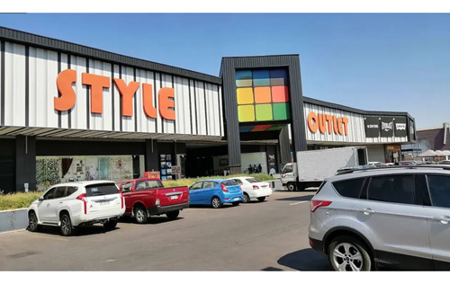Arriendo Local Comercial, Outlet, Pudahuel