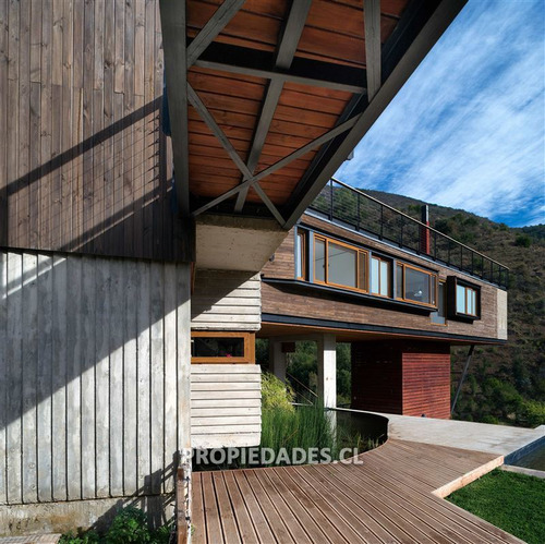 Sitio En Venta En Olmué
