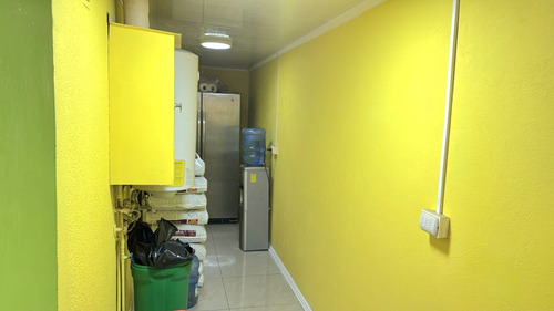 Arr Casa Moderna 2pisos 4d/2b/2e Con Sauna En Linderos,buin.