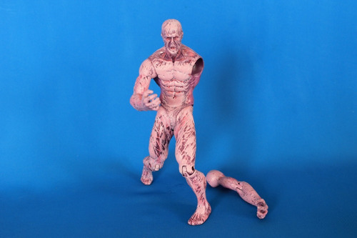 Parasite Justice League Alex Ross Dc Direct (Usado)
