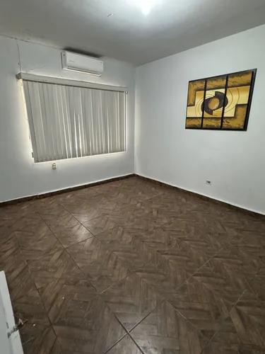 Casa En Renta En El Centro