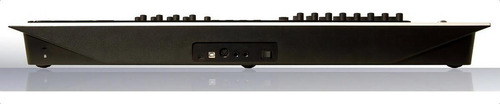 Panorama P4 Nektar Teclado Controlador Midi Usb
