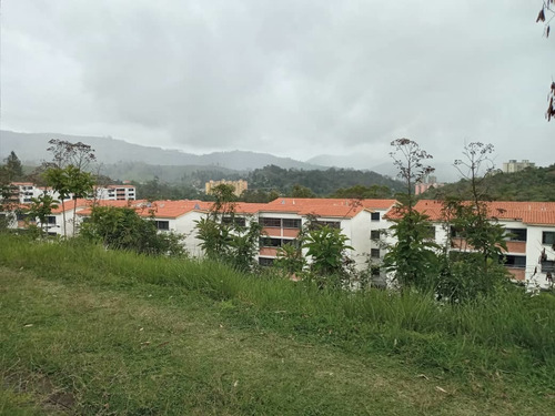 Imagen 14 de 14 de Apartamento Planta Baja Residencias La Quinta Terraza 9 Los Teques
