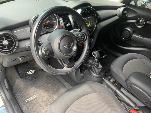 Mini Cooper 2017 1.5 Pepper Wired 136cv