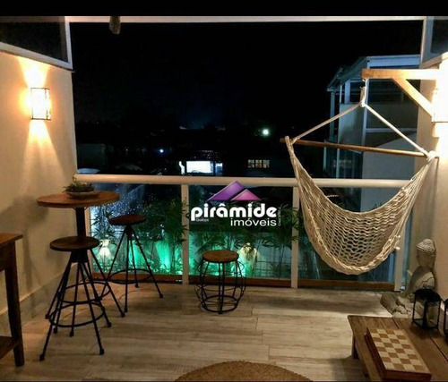 Casa Com 2 Dormitórios À Venda, 80 M² Por R$ 700.000,00 - Juquehy - São Sebastião/sp - Ca5872