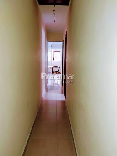 Para À Venda Com 3 Quartos 120 M2 No Bairro Parque São Vicente, São Vicente - Sp - 630-75