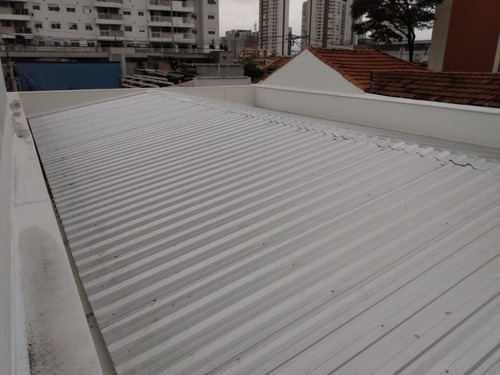 Imagem 12 de 19 de Galpão Para Alugar, 254 M² Por R$ 12.000,00/mês - Barra Funda - São Paulo/sp - Ga0034