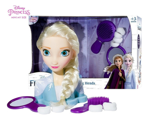 Produtos da categoria Disney Frozen Elsa Dolls à venda no Madrid   Facebook Marketplace  Facebook