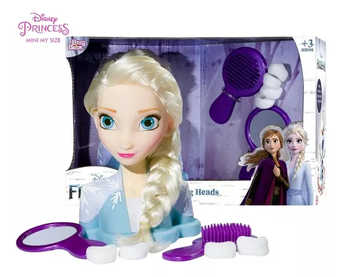 Boneca Elsa Mini My Size