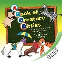 Libro A Book Of Creature Ditties - Lori Lee Ericson