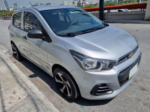 Imagen 2 de 13 de Chevrolet Spark 2017 Lt Nueva Generacion