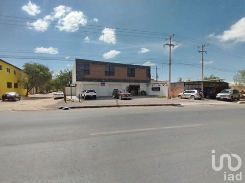 Renta Local Comercial 0 Ambiente El Barreno