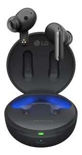 Audífonos In Ear Inalámbricos LG Tone Free Sonido 3d Fp8