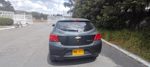 Chevrolet Onix 1.4 Ltz Mecánica