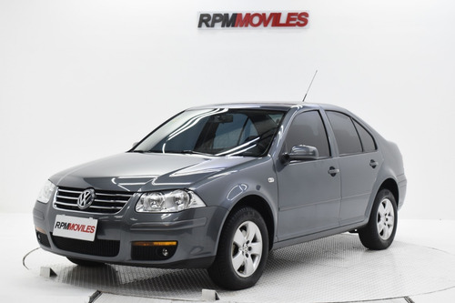 Volkswagen Bora Trendline 2.0 Nafta Manual 2011 Rpm Moviles