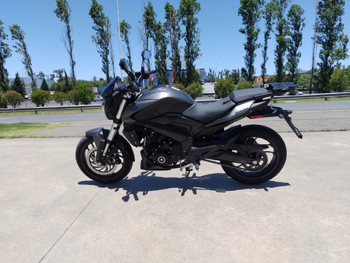 Imagen 6 de 18 de Bajaj Dominar 400 Tourer ! Nueva! Veni A Conocerla! Kawajack