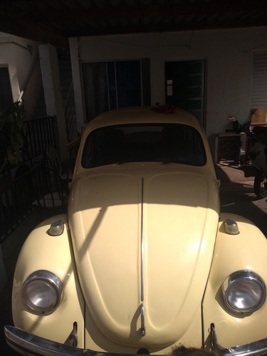 Volkswagen Fusca