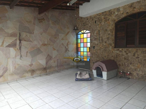 Terreno À Venda, 245 M² Por R$ 490.000,00 - Jardim Vila Formosa - São Paulo/sp - Te0109