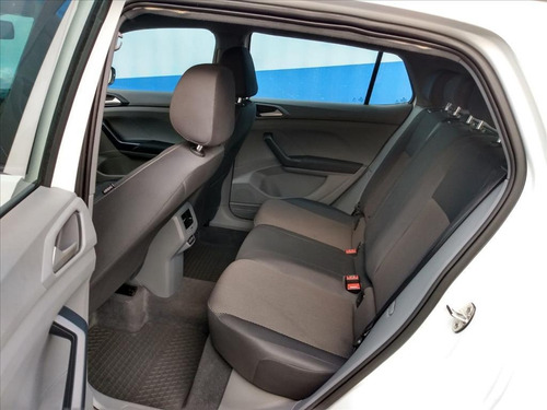 Imagem 11 de 15 de T-cross 1.0 200 Tsi Total Flex Automático