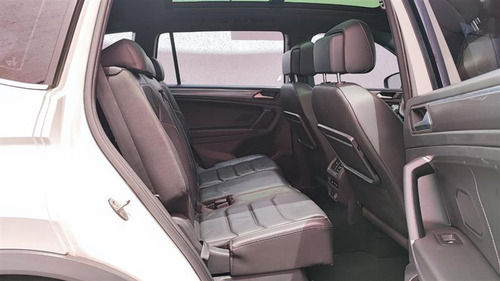 Volkswagen Tiguan 2.0 350 TSI GASOLINA ALLSPACE R-LINE 4MOTION DSG
