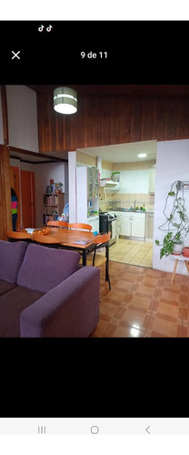 Vendo Propiedad 360 M2 Con 2 Casas En Santa Leonor