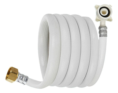 Conjunto De Mangueras Para Grifo De Cocina, Resistente 1,0 M