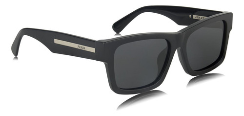 Prada Spr 25zs 1ab-08g Polarized (Usado)