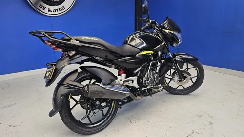 Bajaj Discover St 125 Modelo 2023