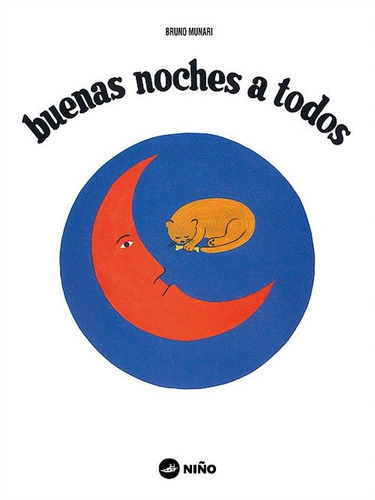 Buenas Noches A Todos - Bruno Munari