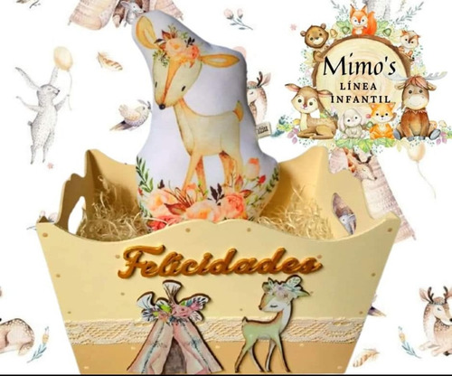 Desayuno Infantil En San Miguel