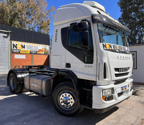 Iveco Cursor 330 2013 Nqnmaq