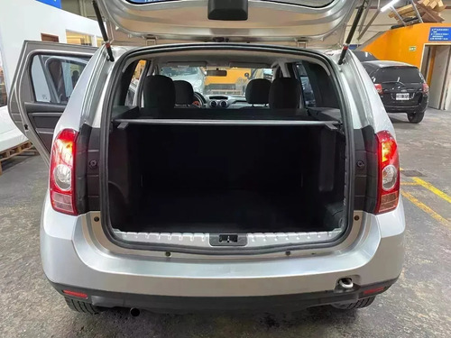 Renault Duster 1.6 4x2 Confort Plus Abs 110cv
