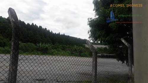 Imagem 11 de 16 de Áreas Industriais Para Alugar Em Itapevi/sp - Alugue O Seu Áreas Industriais Aqui! - 1357020