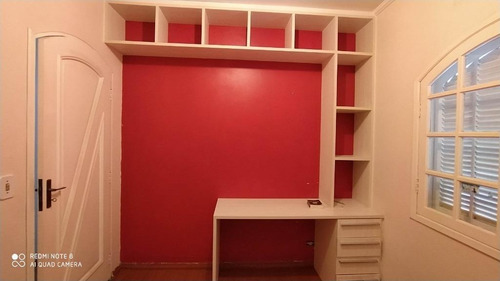 Imagem 23 de 25 de Sobrado Em Carandiru, São Paulo/sp De 180m² 3 Quartos À Venda Por R$ 770.000,00 - So783079-s