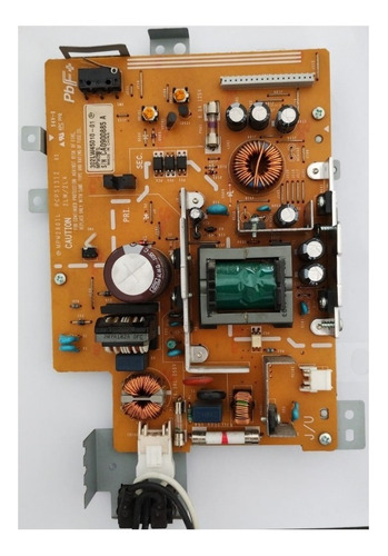 Fuente De Poder Fotocopiadora Kyocera Fs-3040 (Usado)