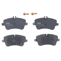 Comprar Balata Delantera Low Trw Mercedes Benz Slk200 1.8 2008