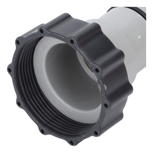 Reemplazo Del Kit De Adaptador Roscado Del Conector De La Ma