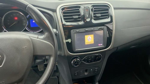 Renault Stepway 1.6 Dynamique / Intens Mecánica