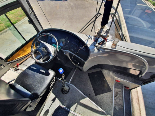 Imagen 8 de 10 de Omnibus Mercedes Benz 500 M 2007 Saldivia
